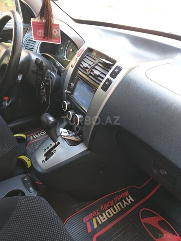 Hyundai Tucson 2008, 175,891 km - 2.0 l - Bakı