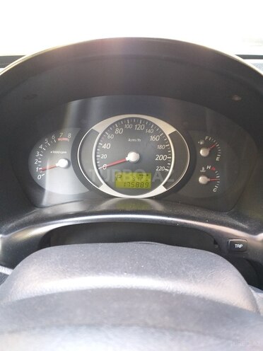 Hyundai Tucson 2008, 175,891 km - 2.0 l - Bakı