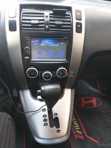 Hyundai Tucson 2008, 175,891 km - 2.0 l - Bakı