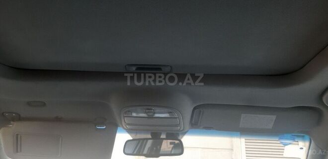 Hyundai Santa Fe 2007, 267,523 km - 2.7 л - Bakı