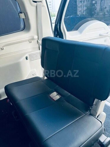 Mitsubishi Pajero 2007, 163,000 km - 3.0 л - Bakı