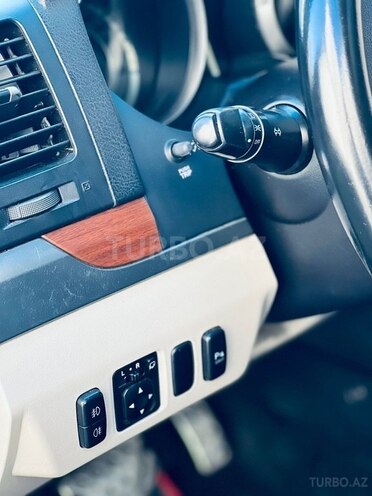 Mitsubishi Pajero 2007, 163,000 km - 3.0 л - Bakı