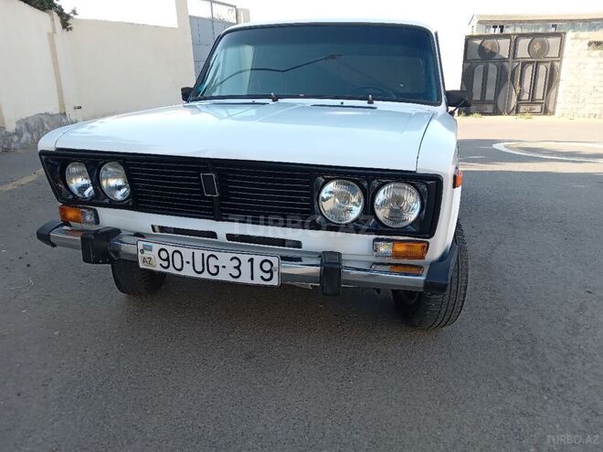 LADA (VAZ) 2106 1992, 23,146 km - 1.5 l - Bakı