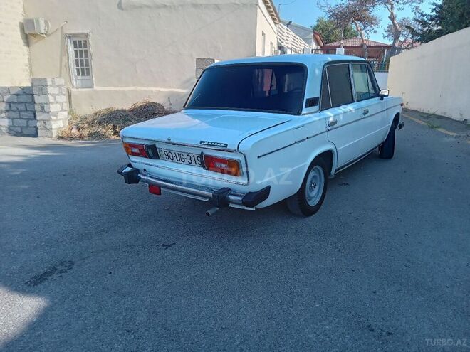 LADA (VAZ) 2106 1992, 23,146 km - 1.5 l - Bakı