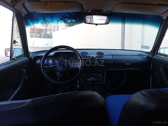 LADA (VAZ) 2106 1992, 23,146 km - 1.5 l - Bakı