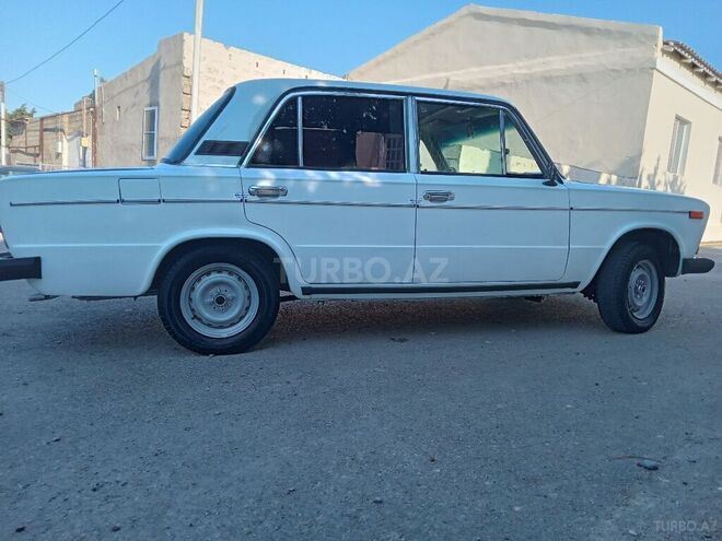 LADA (VAZ) 2106 1992, 23,146 km - 1.5 l - Bakı