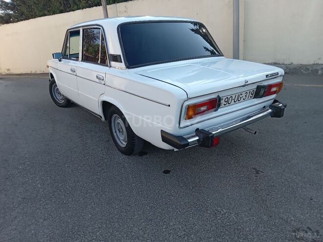 LADA (VAZ) 2106 1992, 23,146 km - 1.5 l - Bakı