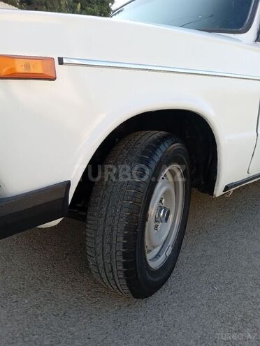 LADA (VAZ) 2106 1992, 23,146 km - 1.5 l - Bakı