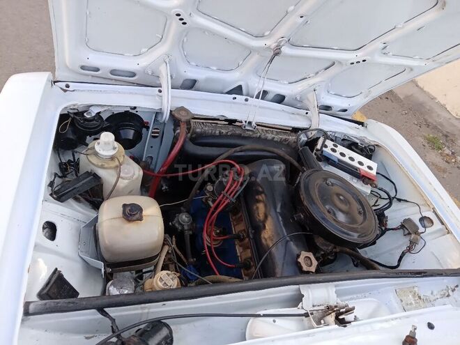 LADA (VAZ) 2106 1992, 23,146 km - 1.5 l - Bakı