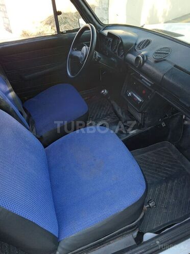 LADA (VAZ) 2106 1992, 23,146 km - 1.5 l - Bakı