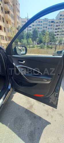 Hyundai Santa Fe 2012, 170,000 km - 2.0 л - Bakı