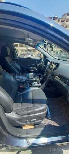 Hyundai Santa Fe 2012, 170,000 km - 2.0 л - Bakı