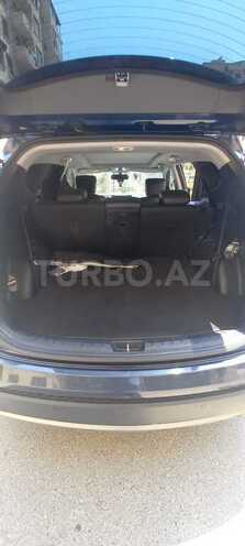Hyundai Santa Fe 2012, 170,000 km - 2.0 л - Bakı
