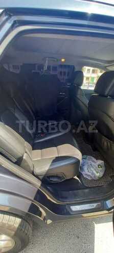 Hyundai Santa Fe 2012, 170,000 km - 2.0 л - Bakı
