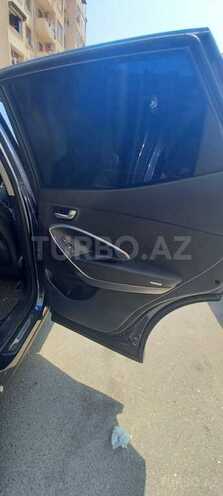 Hyundai Santa Fe 2012, 170,000 km - 2.0 л - Bakı