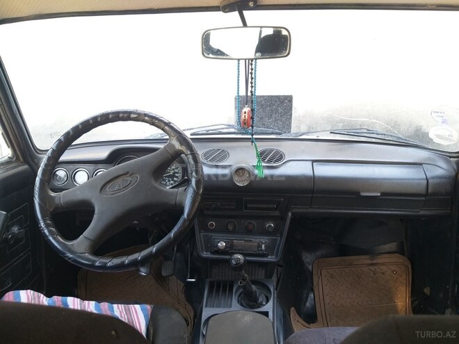 LADA (VAZ) 2102 1985, 350,000 km - 1.5 l - Mingəçevir