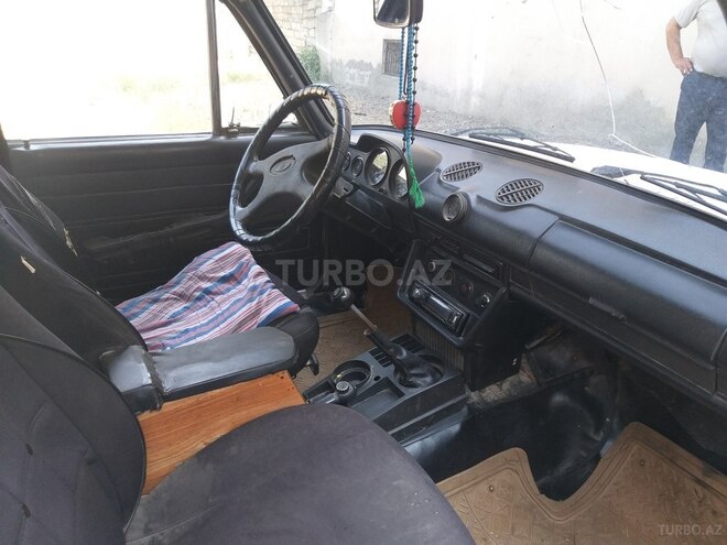 LADA (VAZ) 2102 1985, 350,000 km - 1.5 l - Mingəçevir