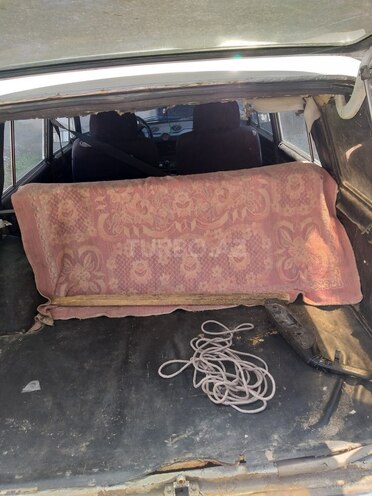 LADA (VAZ) 2102 1985, 350,000 km - 1.5 l - Mingəçevir