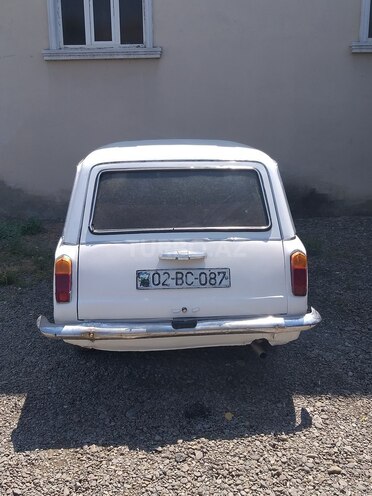 LADA (VAZ) 2102 1985, 350,000 km - 1.5 l - Mingəçevir