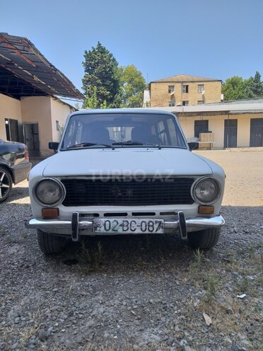 LADA (VAZ) 2102 1985, 350,000 km - 1.5 l - Mingəçevir