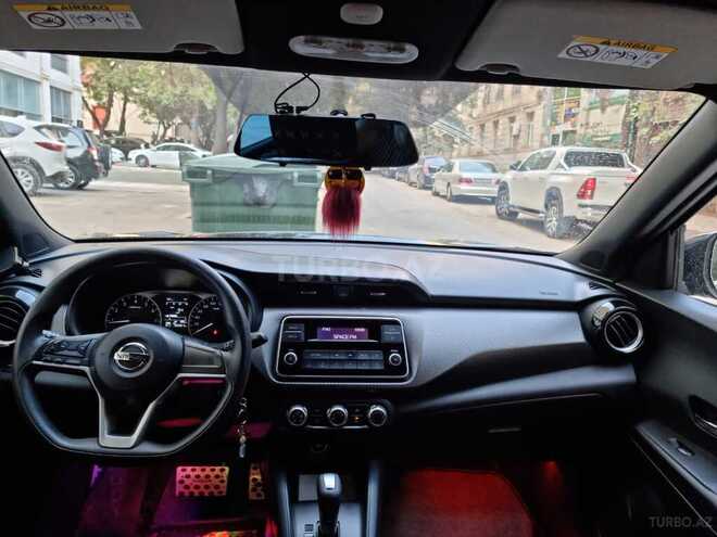 Nissan Kicks 2018, 57,000 km - 1.6 l - Bakı