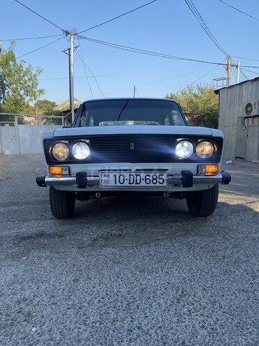 LADA (VAZ) 2106 1990, 220,000 km - 1.5 l - Bakı