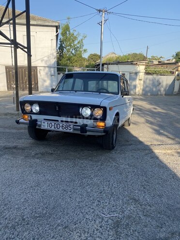 LADA (VAZ) 2106 1990, 220,000 km - 1.5 l - Bakı