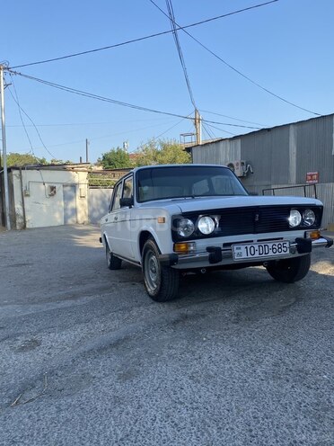 LADA (VAZ) 2106 1990, 220,000 km - 1.5 l - Bakı