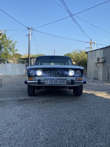 LADA (VAZ) 2106 1990, 220,000 km - 1.5 l - Bakı