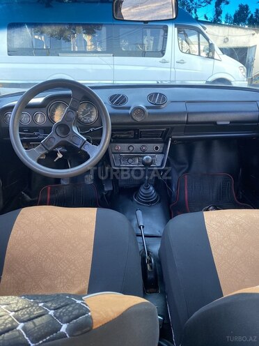 LADA (VAZ) 2106 1990, 220,000 km - 1.5 l - Bakı
