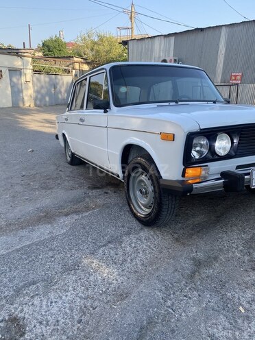 LADA (VAZ) 2106 1990, 220,000 km - 1.5 l - Bakı