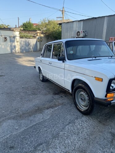 LADA (VAZ) 2106 1990, 220,000 km - 1.5 l - Bakı