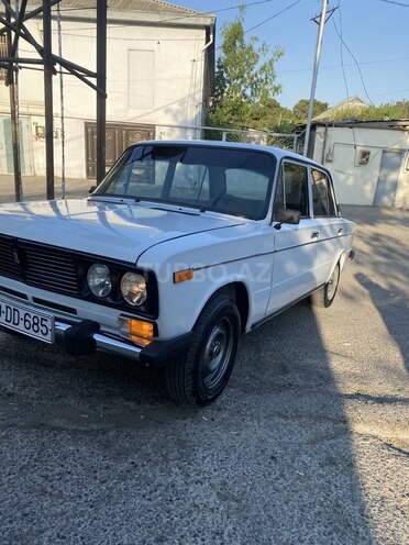 LADA (VAZ) 2106 1990, 220,000 km - 1.5 l - Bakı