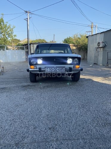 LADA (VAZ) 2106 1990, 220,000 km - 1.5 l - Bakı