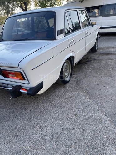 LADA (VAZ) 2106 1990, 220,000 km - 1.5 l - Bakı