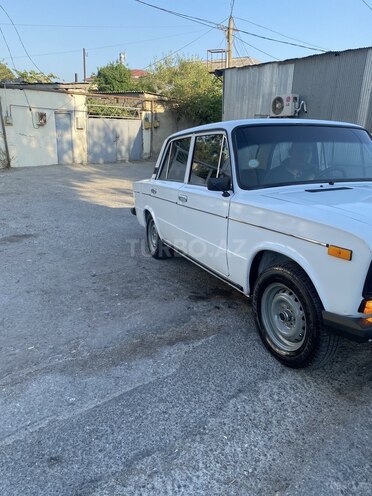 LADA (VAZ) 2106 1990, 220,000 km - 1.5 l - Bakı