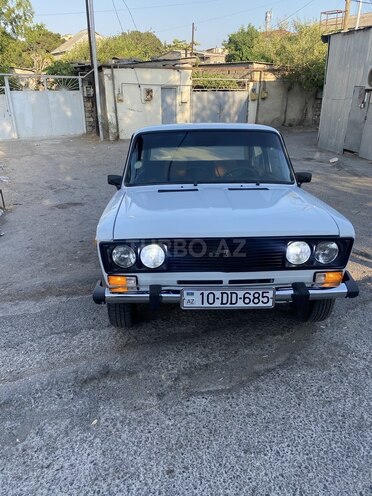 LADA (VAZ) 2106 1990, 220,000 km - 1.5 l - Bakı