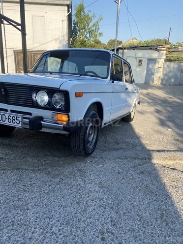 LADA (VAZ) 2106 1990, 220,000 km - 1.5 l - Bakı