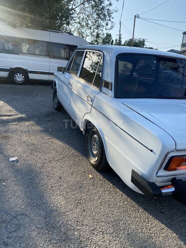 LADA (VAZ) 2106 1990, 220,000 km - 1.5 l - Bakı