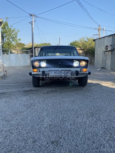 LADA (VAZ) 2106 1990, 220,000 km - 1.5 l - Bakı