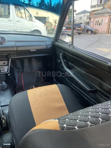 LADA (VAZ) 2106 1990, 220,000 km - 1.5 l - Bakı