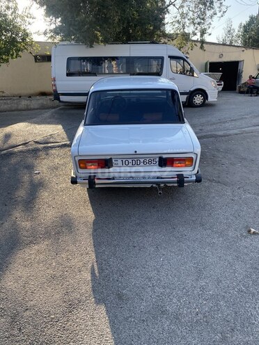LADA (VAZ) 2106 1990, 220,000 km - 1.5 l - Bakı