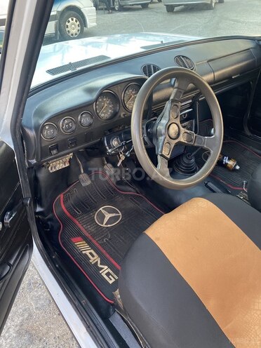 LADA (VAZ) 2106 1990, 220,000 km - 1.5 l - Bakı