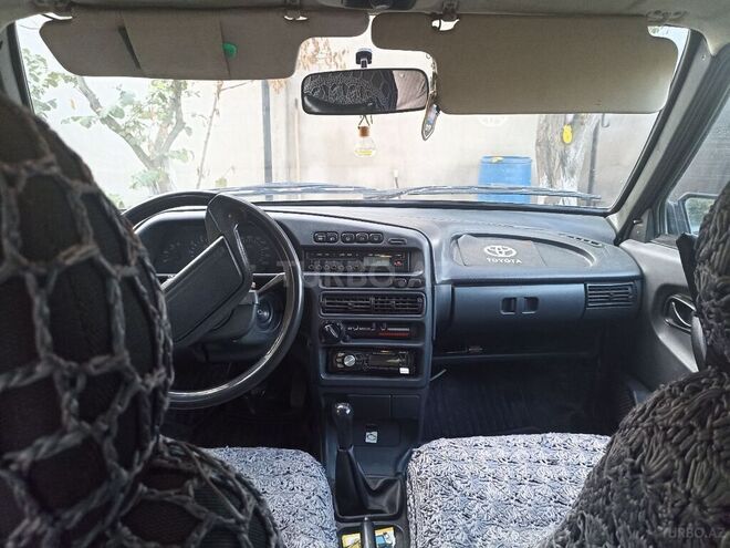 LADA (VAZ) 2115 2012, 221,316 km - 1.5 l - Xaçmaz