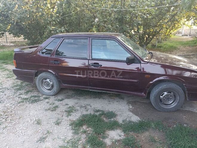 LADA (VAZ) 2115 2012, 221,316 km - 1.5 l - Xaçmaz