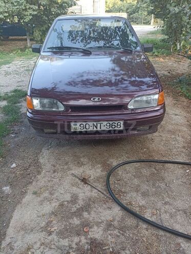 LADA (VAZ) 2115 2012, 221,316 km - 1.5 l - Xaçmaz