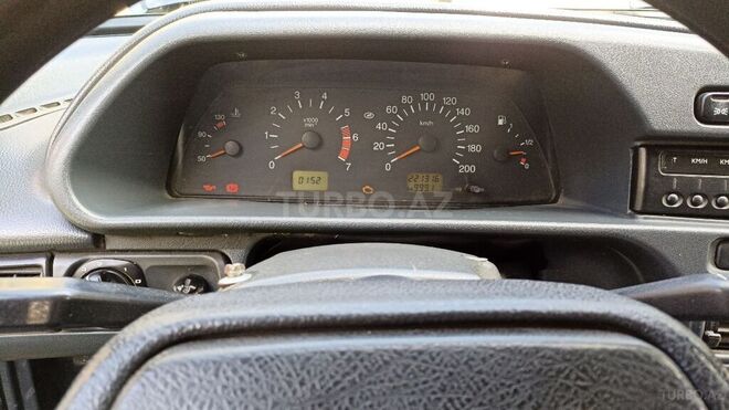 LADA (VAZ) 2115 2012, 221,316 km - 1.5 l - Xaçmaz