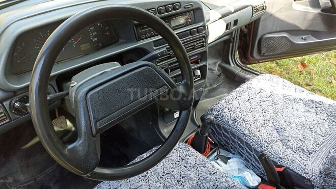 LADA (VAZ) 2115 2012, 221,316 km - 1.5 l - Xaçmaz