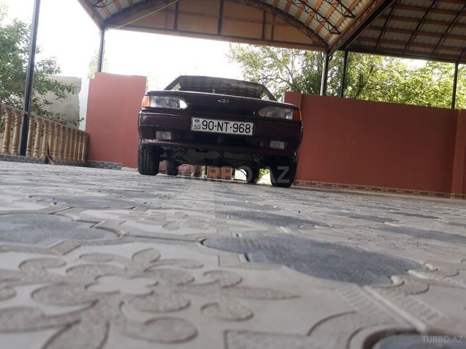 LADA (VAZ) 2115 2012, 221,316 km - 1.5 l - Xaçmaz
