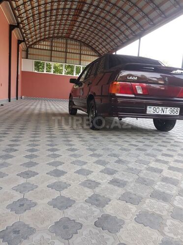LADA (VAZ) 2115 2012, 221,316 km - 1.5 l - Xaçmaz